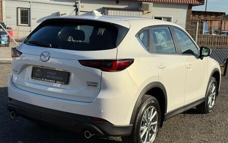Mazda CX-5 II, 2026 год, 2 500 000 рублей, 4 фотография