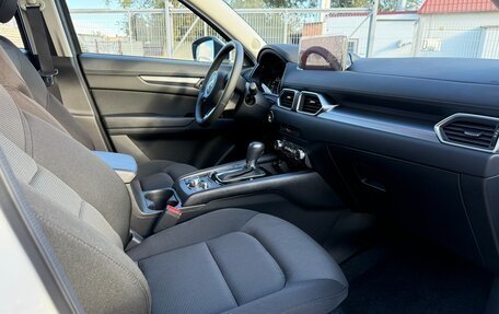 Mazda CX-5 II, 2026 год, 2 500 000 рублей, 10 фотография
