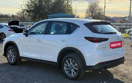 Mazda CX-5 II, 2026 год, 2 500 000 рублей, 2 фотография