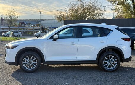 Mazda CX-5 II, 2026 год, 2 500 000 рублей, 3 фотография
