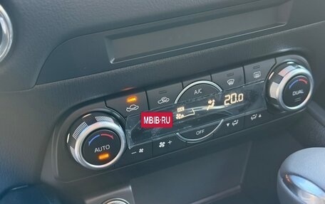 Mazda CX-5 II, 2026 год, 2 500 000 рублей, 9 фотография