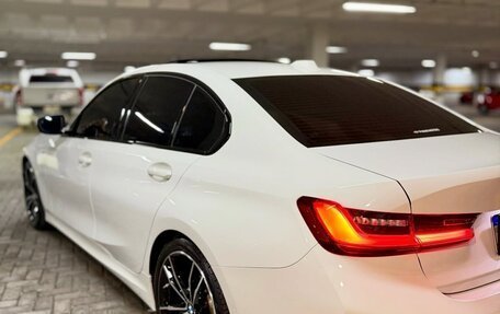 BMW 3 серия, 2024 год, 3 150 000 рублей, 7 фотография