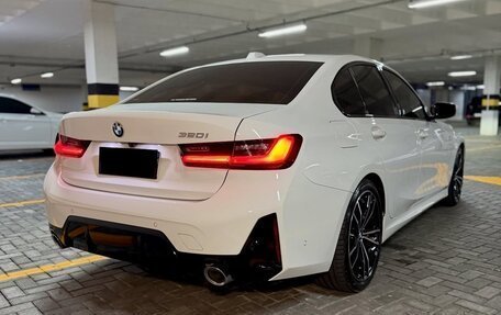 BMW 3 серия, 2024 год, 3 150 000 рублей, 5 фотография