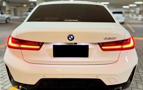 BMW 3 серия, 2024 год, 3 150 000 рублей, 6 фотография