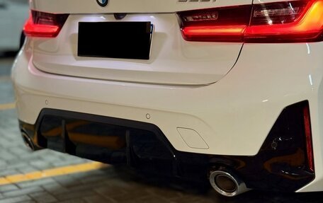 BMW 3 серия, 2024 год, 3 150 000 рублей, 8 фотография