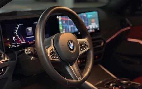BMW 3 серия, 2024 год, 3 150 000 рублей, 9 фотография