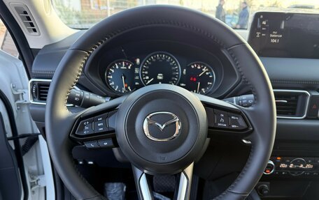 Mazda CX-5 II, 2026 год, 2 500 000 рублей, 13 фотография