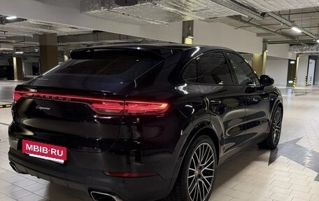 Porsche Cayenne III, 2020 год, 7 100 000 рублей, 2 фотография