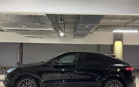 Porsche Cayenne III, 2020 год, 7 100 000 рублей, 5 фотография