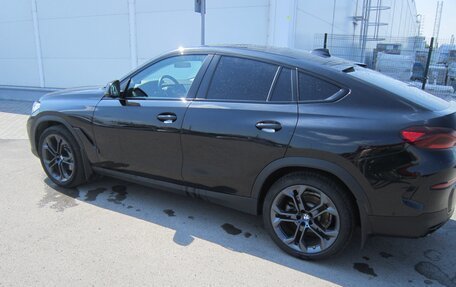 BMW X6, 2021 год, 7 350 000 рублей, 2 фотография