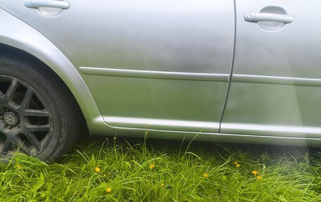 Volkswagen Bora, 1999 год, 350 000 рублей, 4 фотография