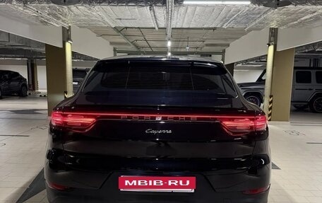 Porsche Cayenne III, 2020 год, 7 100 000 рублей, 3 фотография
