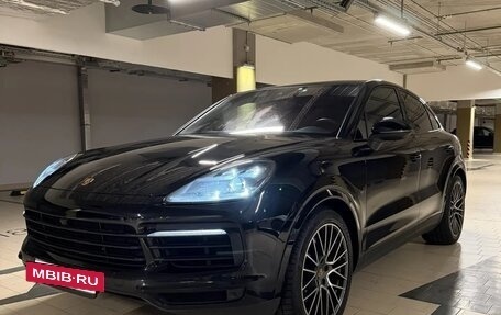 Porsche Cayenne III, 2020 год, 7 100 000 рублей, 6 фотография