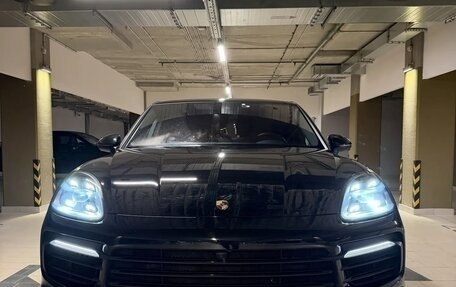 Porsche Cayenne III, 2020 год, 7 100 000 рублей, 7 фотография