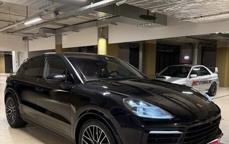 Porsche Cayenne III, 2020 год, 7 100 000 рублей, 8 фотография