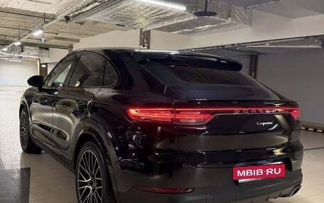 Porsche Cayenne III, 2020 год, 7 100 000 рублей, 4 фотография