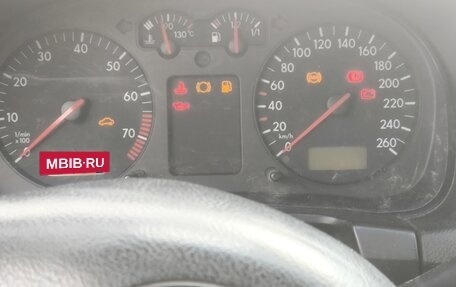 Volkswagen Bora, 1999 год, 350 000 рублей, 2 фотография