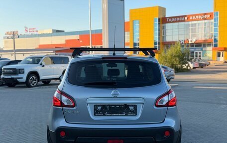 Nissan Qashqai, 2012 год, 950 000 рублей, 5 фотография