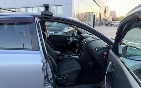 Nissan Qashqai, 2012 год, 950 000 рублей, 8 фотография