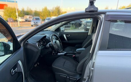 Nissan Qashqai, 2012 год, 950 000 рублей, 7 фотография