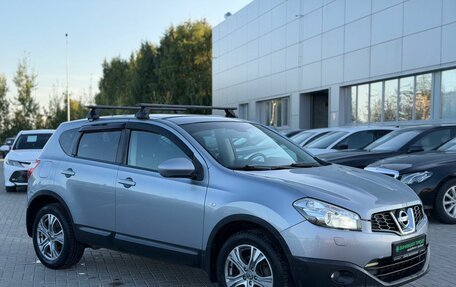 Nissan Qashqai, 2012 год, 950 000 рублей, 3 фотография