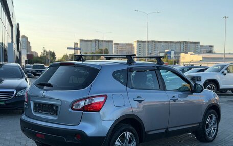 Nissan Qashqai, 2012 год, 950 000 рублей, 4 фотография