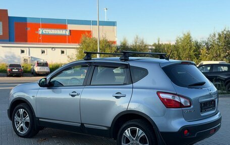 Nissan Qashqai, 2012 год, 950 000 рублей, 6 фотография
