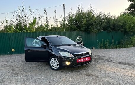 Ford Focus II рестайлинг, 2009 год, 260 000 рублей, 2 фотография