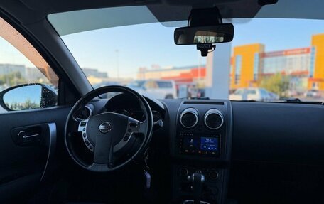 Nissan Qashqai, 2012 год, 950 000 рублей, 9 фотография