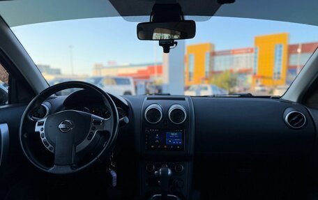 Nissan Qashqai, 2012 год, 950 000 рублей, 10 фотография