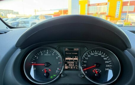 Nissan Qashqai, 2012 год, 950 000 рублей, 11 фотография