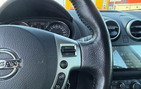 Nissan Qashqai, 2012 год, 950 000 рублей, 12 фотография