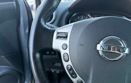 Nissan Qashqai, 2012 год, 950 000 рублей, 13 фотография