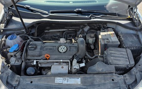 Volkswagen Golf VI, 2011 год, 1 300 000 рублей, 15 фотография