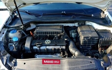 Volkswagen Golf VI, 2009 год, 530 000 рублей, 3 фотография