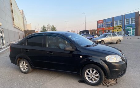 Chevrolet Aveo III, 2007 год, 270 000 рублей, 2 фотография