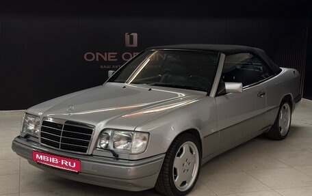 Mercedes-Benz E-Класс, 1993 год, 4 300 000 рублей, 3 фотография