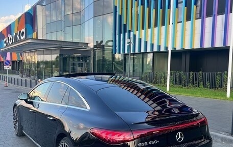 Mercedes-Benz EQS, 2021 год, 8 300 000 рублей, 7 фотография