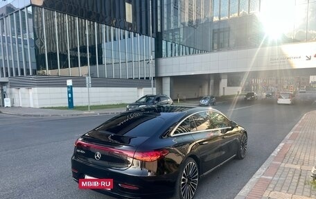 Mercedes-Benz EQS, 2021 год, 8 300 000 рублей, 15 фотография