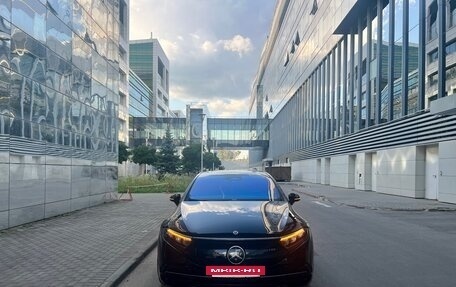 Mercedes-Benz EQS, 2021 год, 8 300 000 рублей, 16 фотография