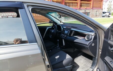 Toyota RAV4, 2014 год, 1 900 000 рублей, 7 фотография