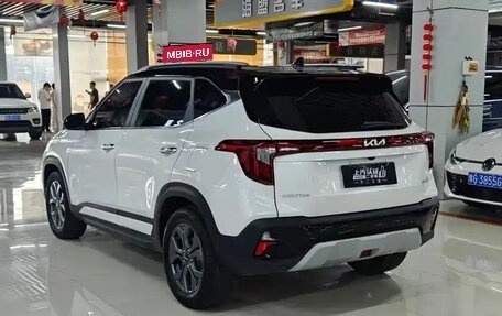 KIA Seltos I, 2023 год, 1 493 700 рублей, 4 фотография