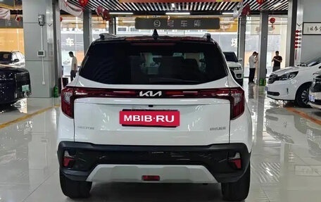 KIA Seltos I, 2023 год, 1 493 700 рублей, 5 фотография