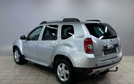 Renault Duster I рестайлинг, 2012 год, 890 000 рублей, 7 фотография