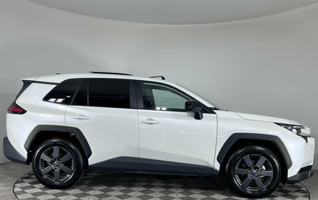 Toyota RAV4, 2026 год, 4 250 000 рублей, 4 фотография