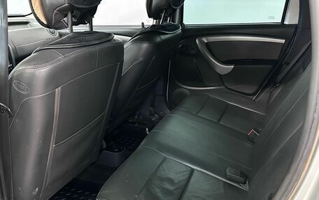 Renault Duster I рестайлинг, 2012 год, 890 000 рублей, 10 фотография
