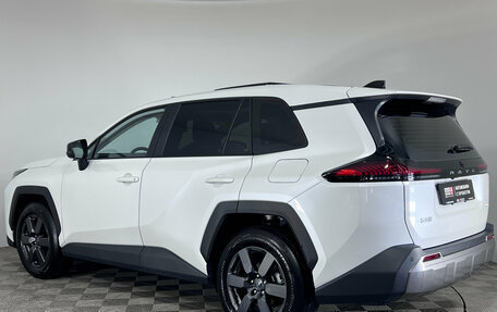 Toyota RAV4, 2026 год, 4 250 000 рублей, 7 фотография