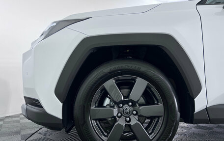 Toyota RAV4, 2026 год, 4 250 000 рублей, 9 фотография