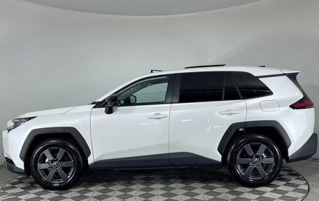 Toyota RAV4, 2026 год, 4 250 000 рублей, 8 фотография