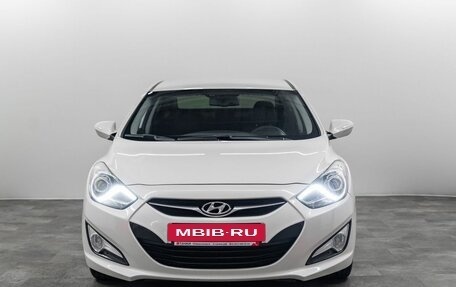 Hyundai i40 I рестайлинг, 2014 год, 1 200 000 рублей, 2 фотография